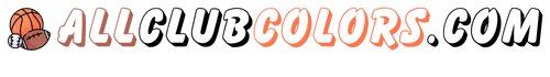 AllClubColors.com