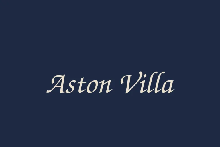 aston-villa