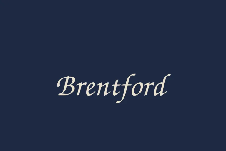 brentford