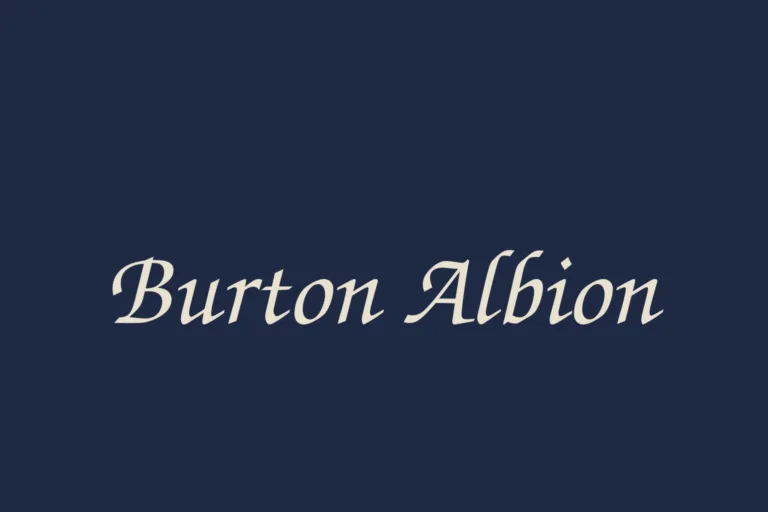 burton-albion
