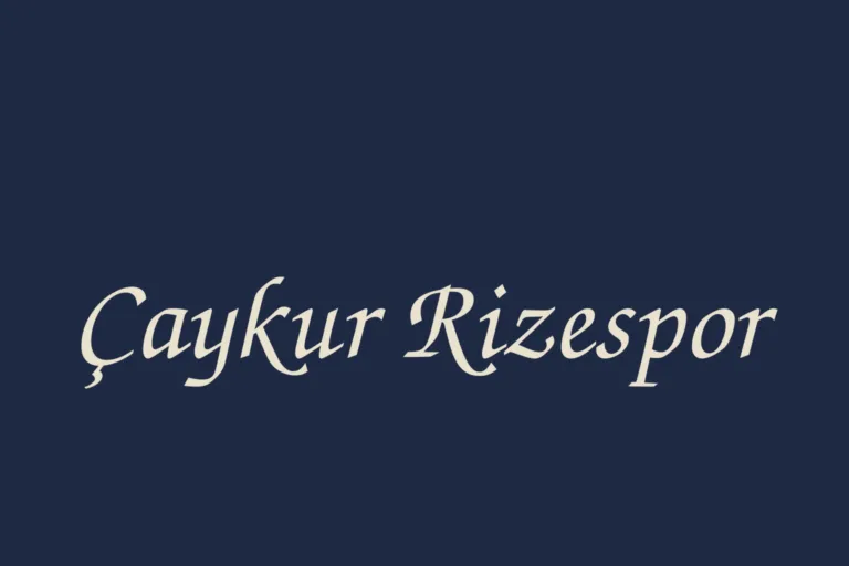 caykur-rizespor
