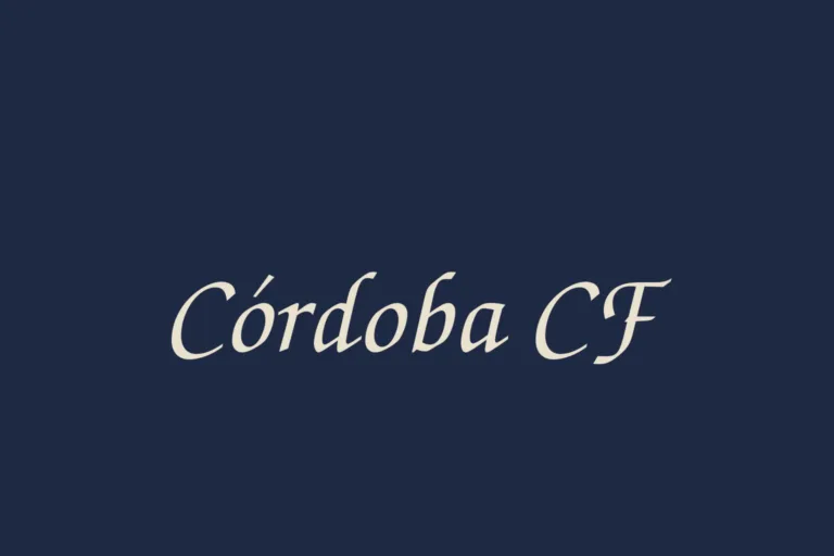 cordoba-cf
