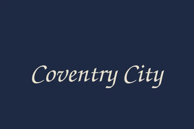 coventry-city