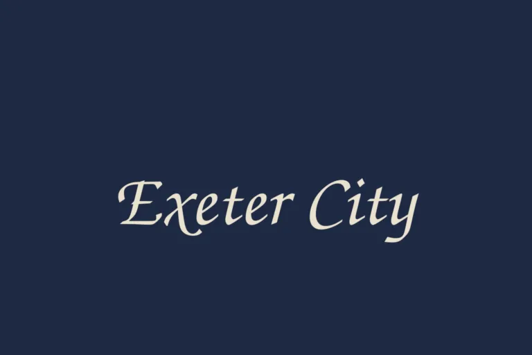 exeter-city