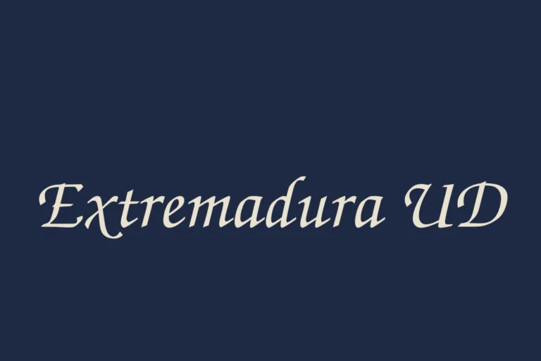 extremadura-ud