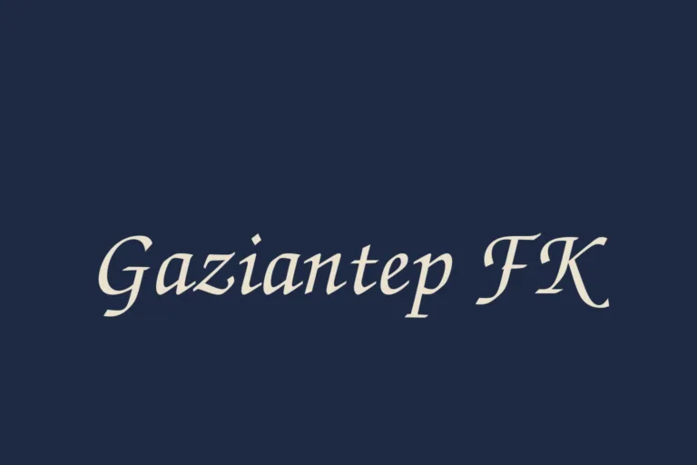 gaziantep-fk