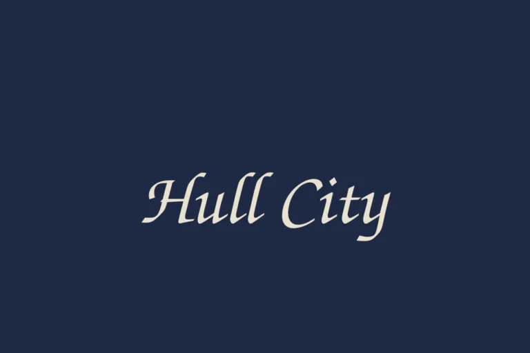 hull-city