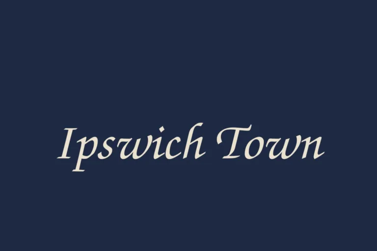 ipswich-town