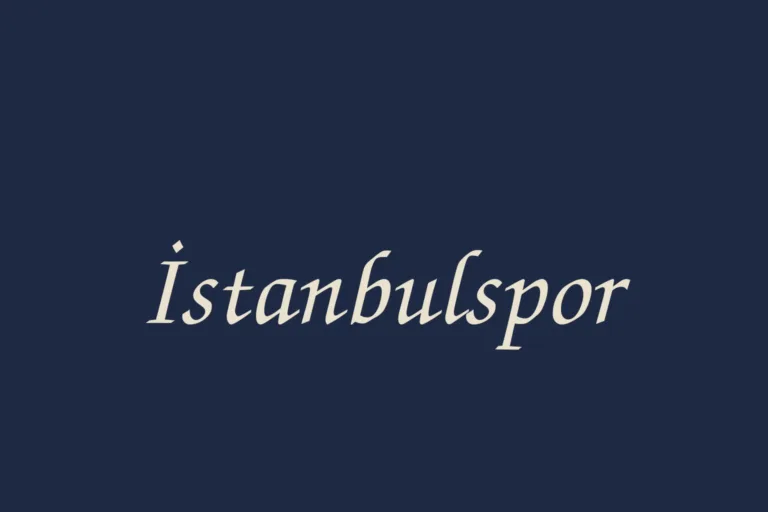 istanbulspor