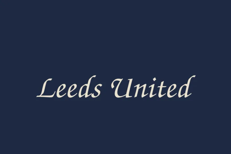 leeds-united