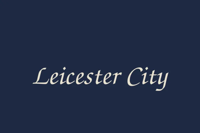 leicester-city