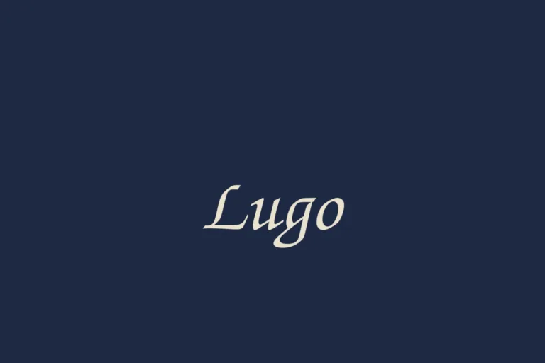 lugo