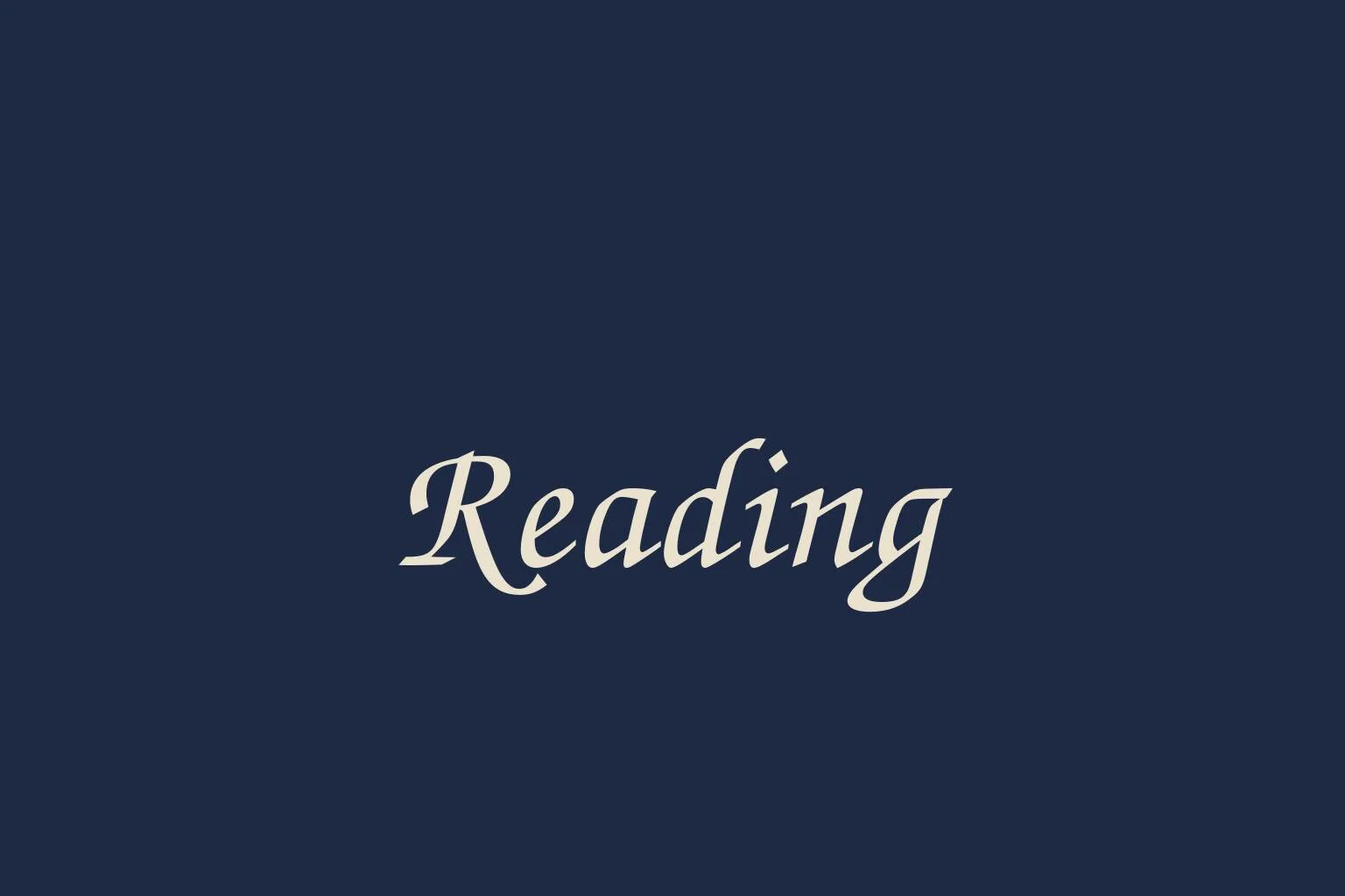 What are Reading - AllClubColors.com's colors?