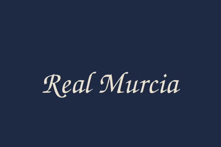real-murcia