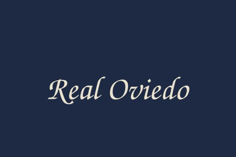 real-oviedo