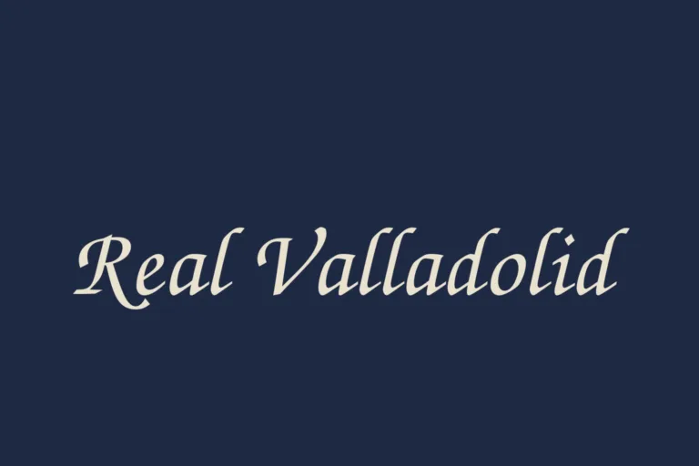 real-valladolid