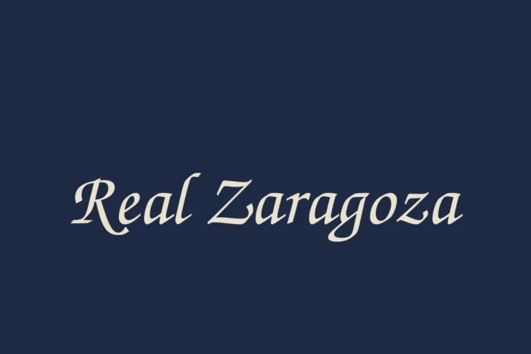 real-zaragoza