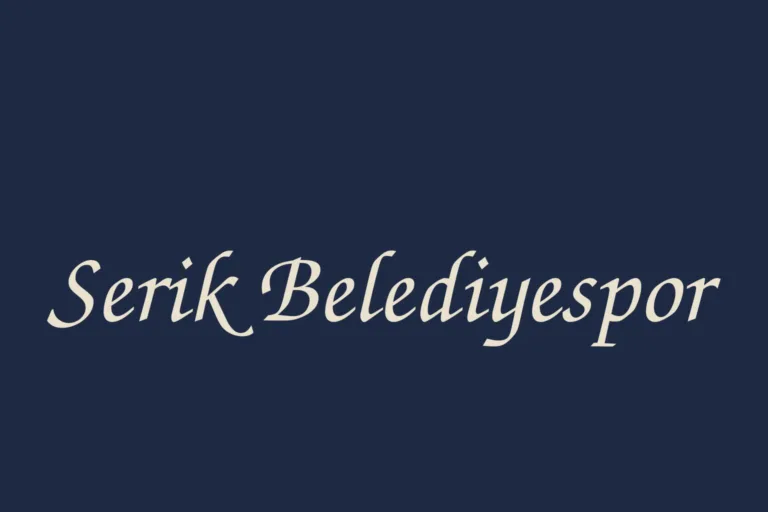 serik-belediyespor