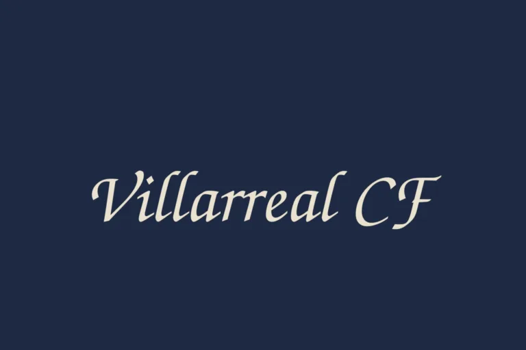 villarreal-cf