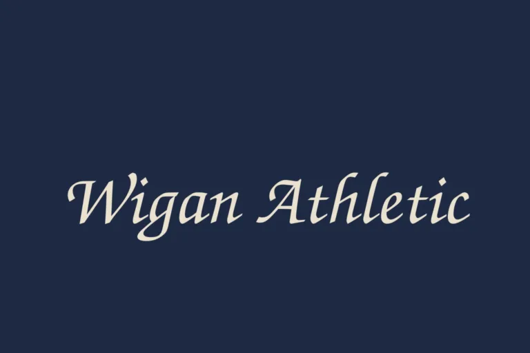 wigan-athletic