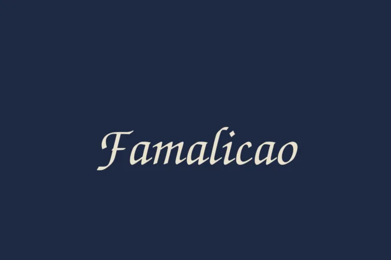famalicao