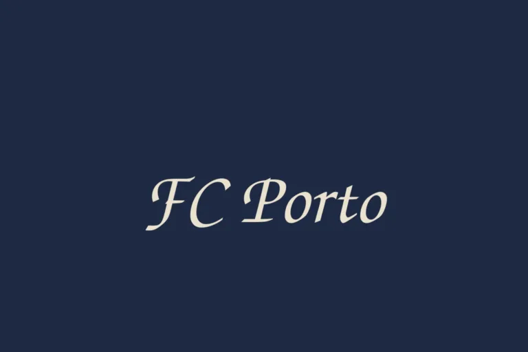 fc-porto