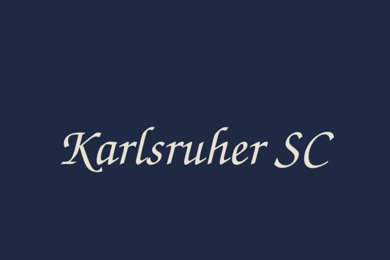 karlsruher-sc