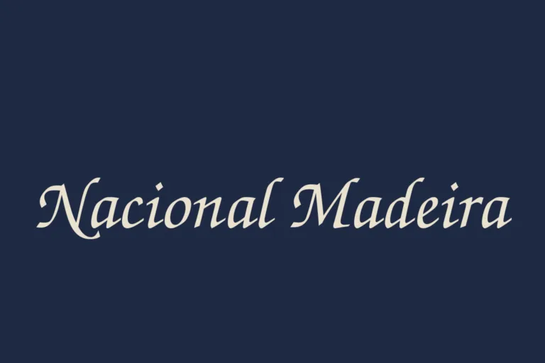 nacional-madeira