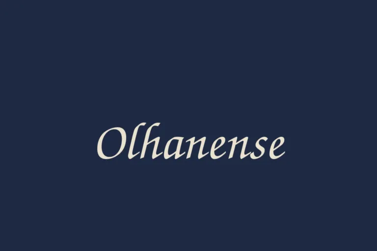 olhanense