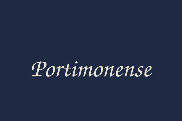 portimonense