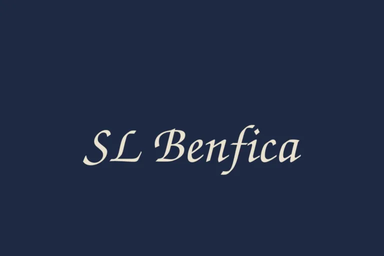 sl-benfica