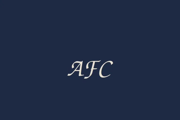Afc