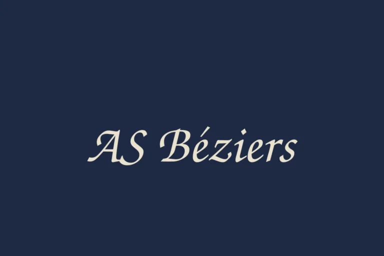 As Beziers