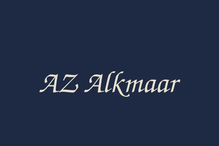 Az Alkmaar