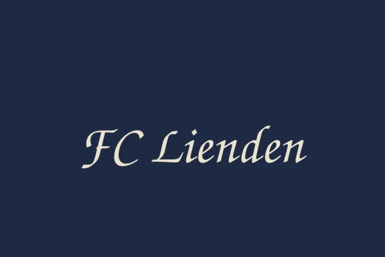 Fc Lienden