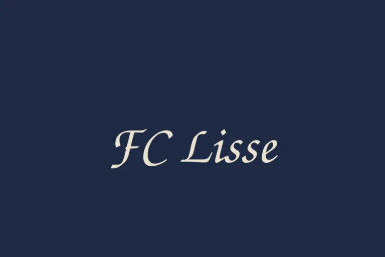 Fc Lisse