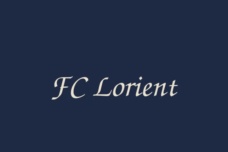 Fc Lorient