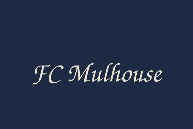 Fc Mulhouse