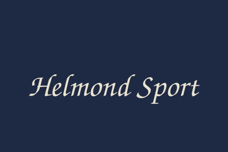 Helmond Sport