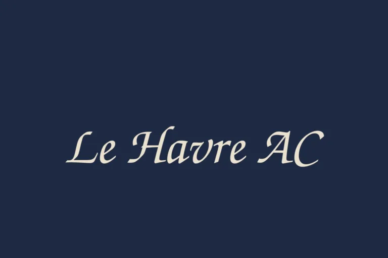 Le Havre Ac