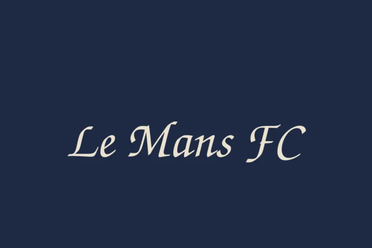 Le Mans Fc