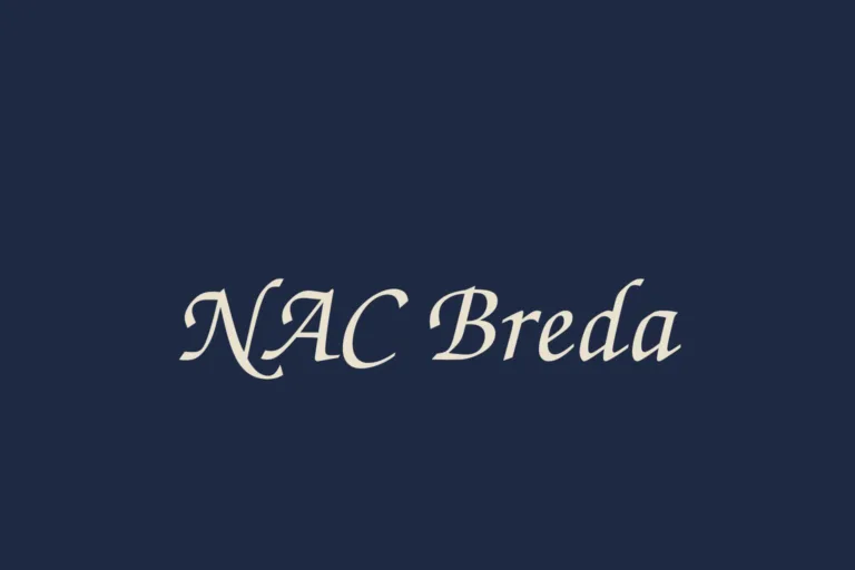Nac Breda