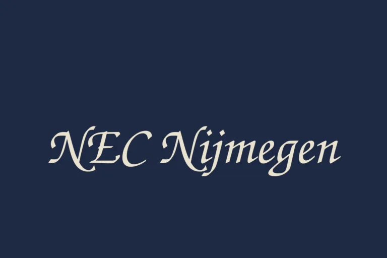 Nec Nijmegen
