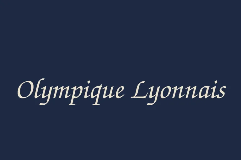 Olympique Lyonnais