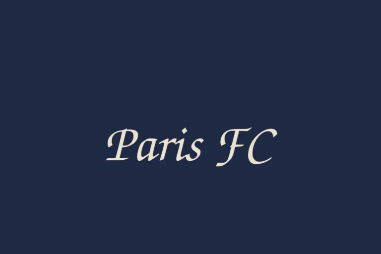 Paris Fc