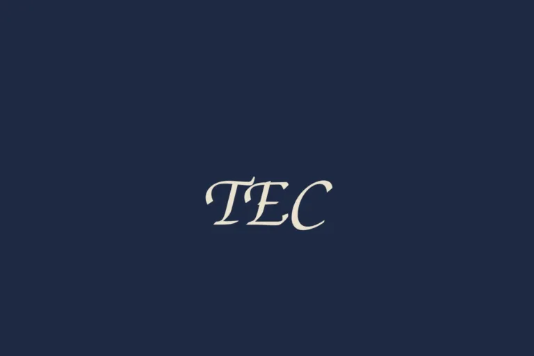 Tec