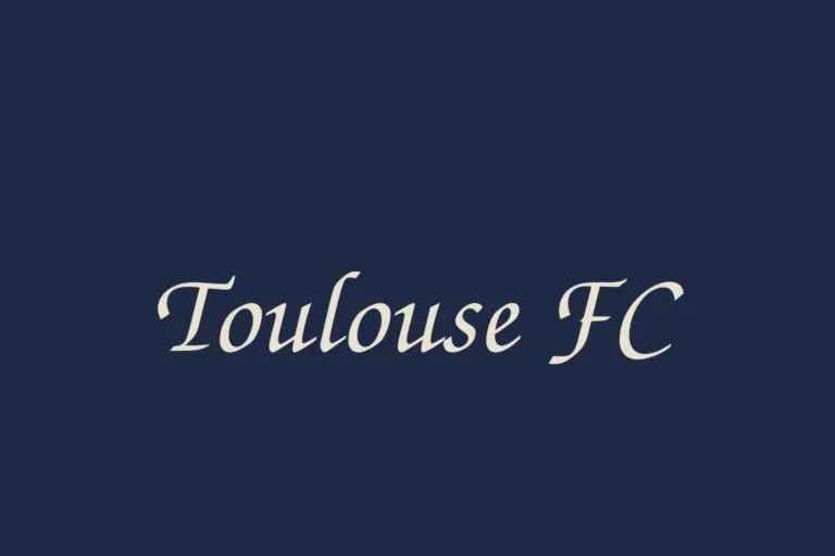 Toulouse Fc