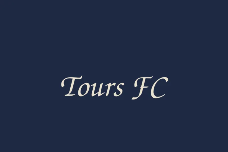 Tours Fc