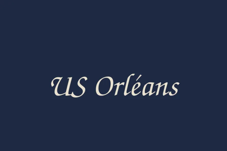 Us Orleans