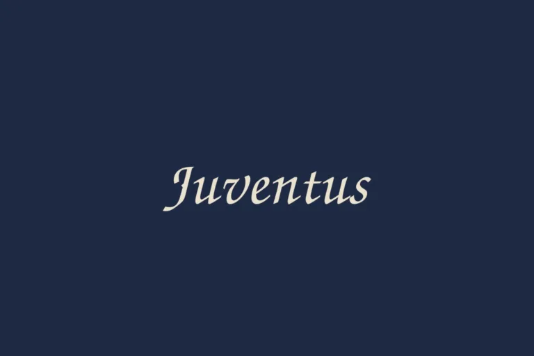 Juventus